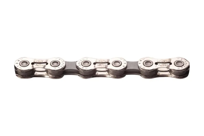 Ланцюг ONRIDE L9S 9 швидкостей 116 ланок Silver / Gray + замок