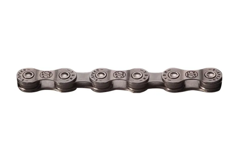 Цепь ONRIDE S9 9 скоростей 116 звеньев Gray + замок