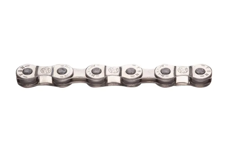 Ланцюг ONRIDE S88SS 8 швидкостей 116 ланок Silver + замок