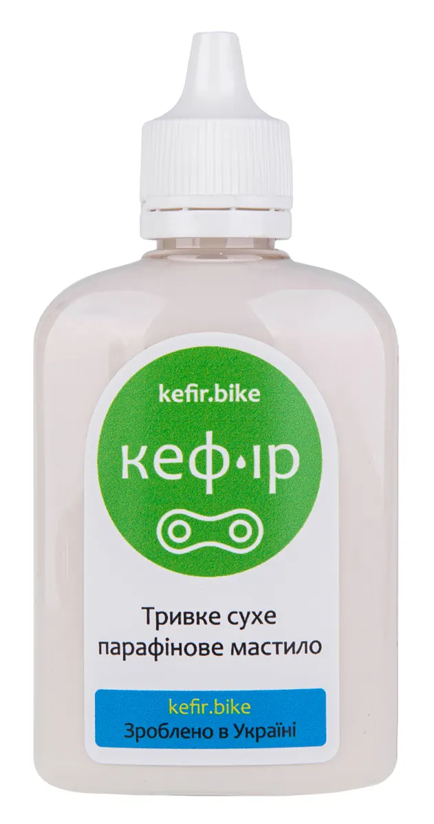 Мастило парафінове Кефір 100 мл