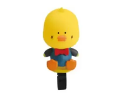 Сигнал ONRIDE Ducky d керма 22