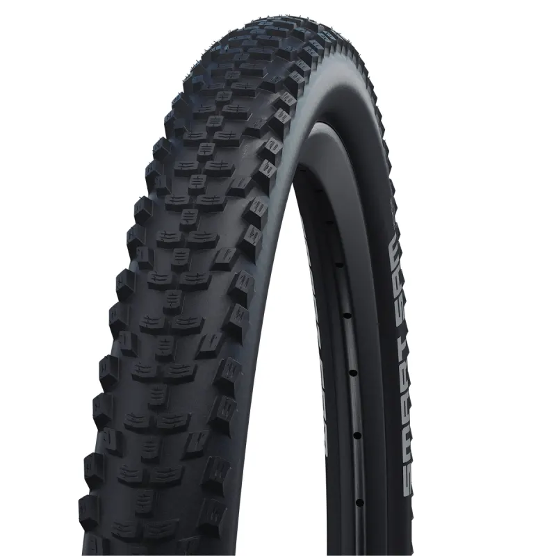 Покрышка Schwalbe Smart Sam 27.5x2.25 (57-584) ADDIX, B/B-SK