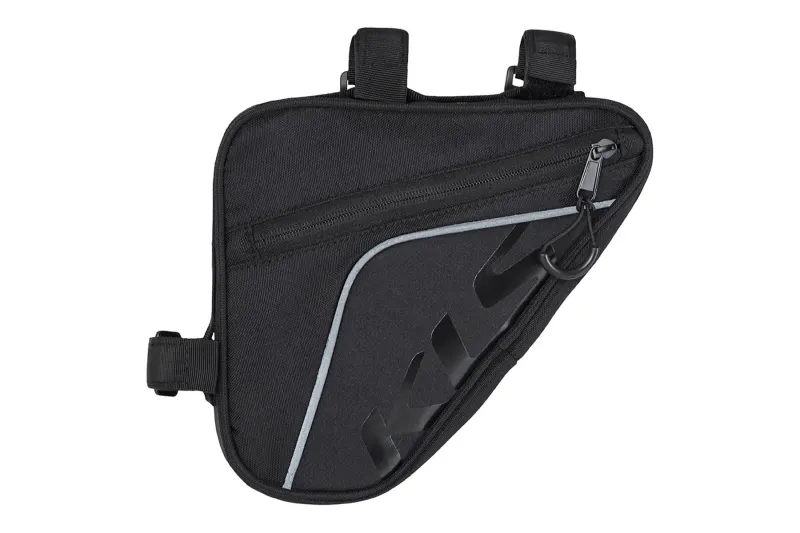 Сумка в треугольник рамы KLS Wedge ECO (0,9л) черный