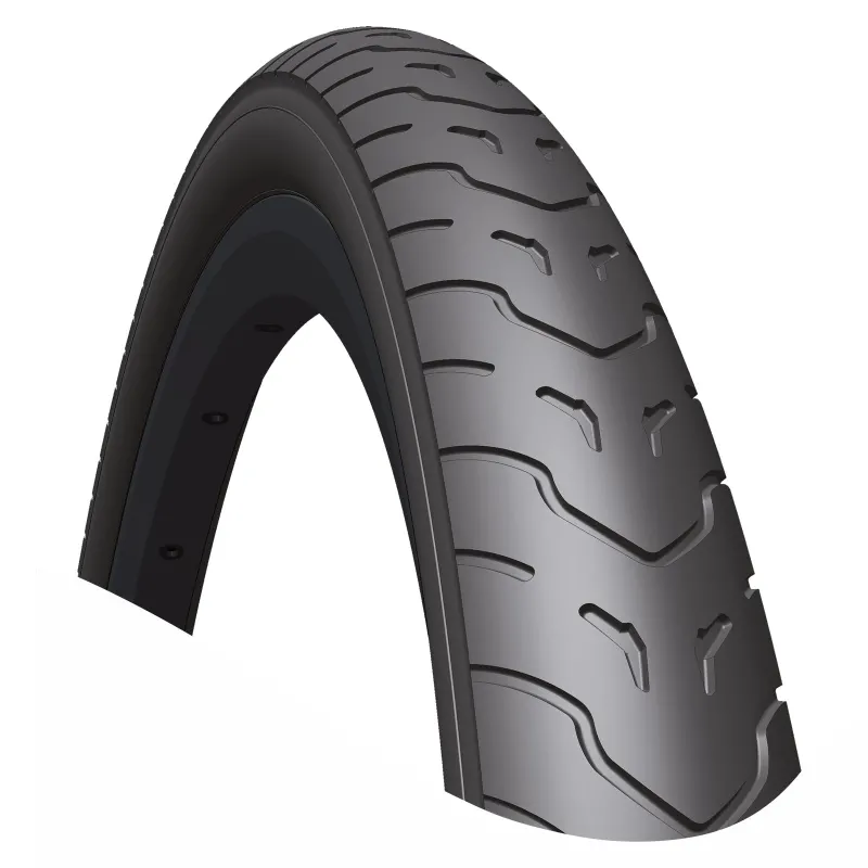 Покрышка Rubena Cobra 20x1,50 (40-406) черная