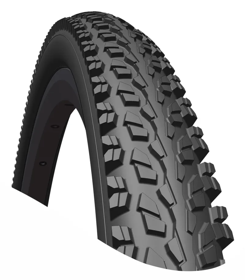 Покришка Rubena Blade 26x1,90 (50-559) чорна