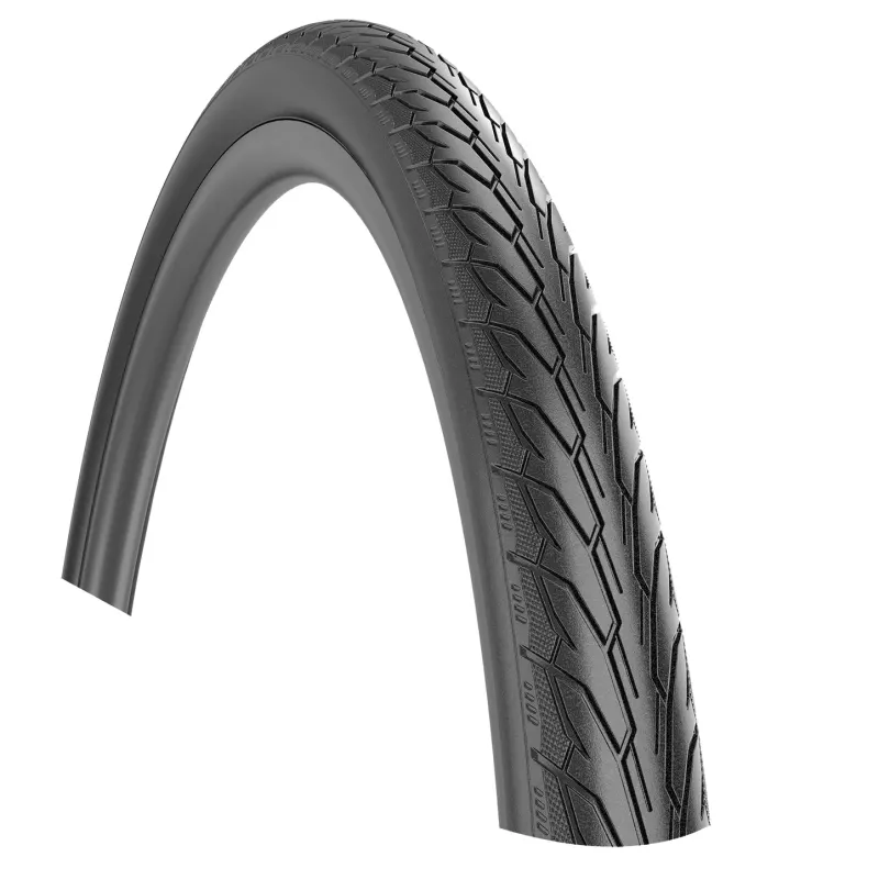 Покрышка Rubena Flash 28x1,75 (47-622) черная