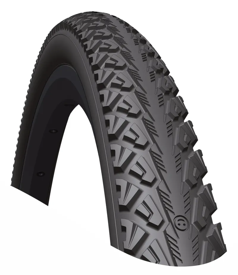 Покришка Rubena Shield 20x1,75x2 (47-406) чорна
