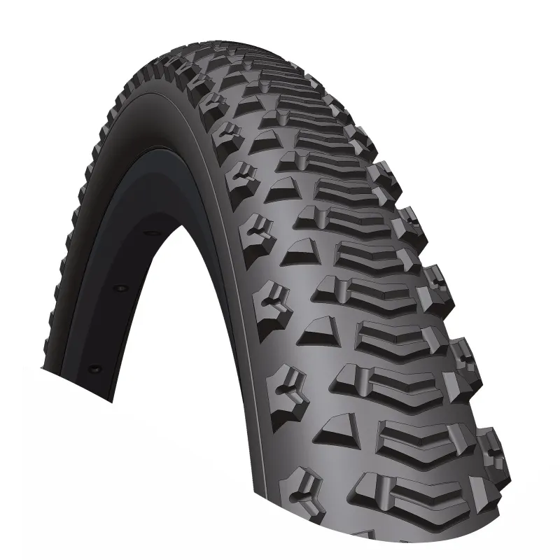 Покрышка Rubena Acris 26x1,90 (50-559) черная