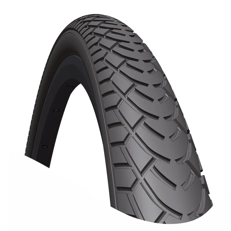 Покрышка Rubena Walrus 16x1,75x2 (47-305) черная