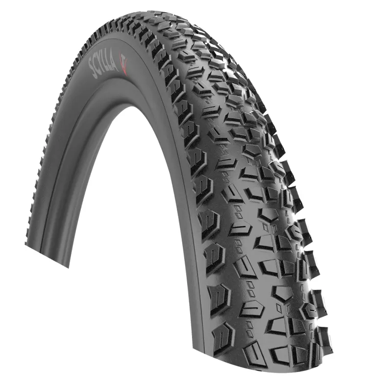 Покришка Rubena Scylla 29 x 2.25 (57-622) E-LITE 60 TPI, eBike, чорна