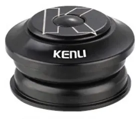 Рулевая колонка Kenli KL-B431, полуинтегрированная, шарики (1 1/8 - 1 1/8)