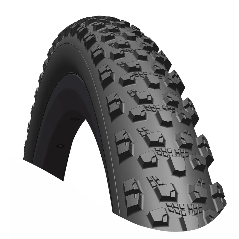 Покрышка Rubena Tomcat 29x2,10 (54-622) черная
