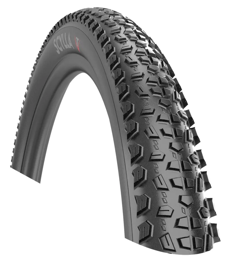 Покрышка Rubena Scylla 26x2,10 (54-559) черная