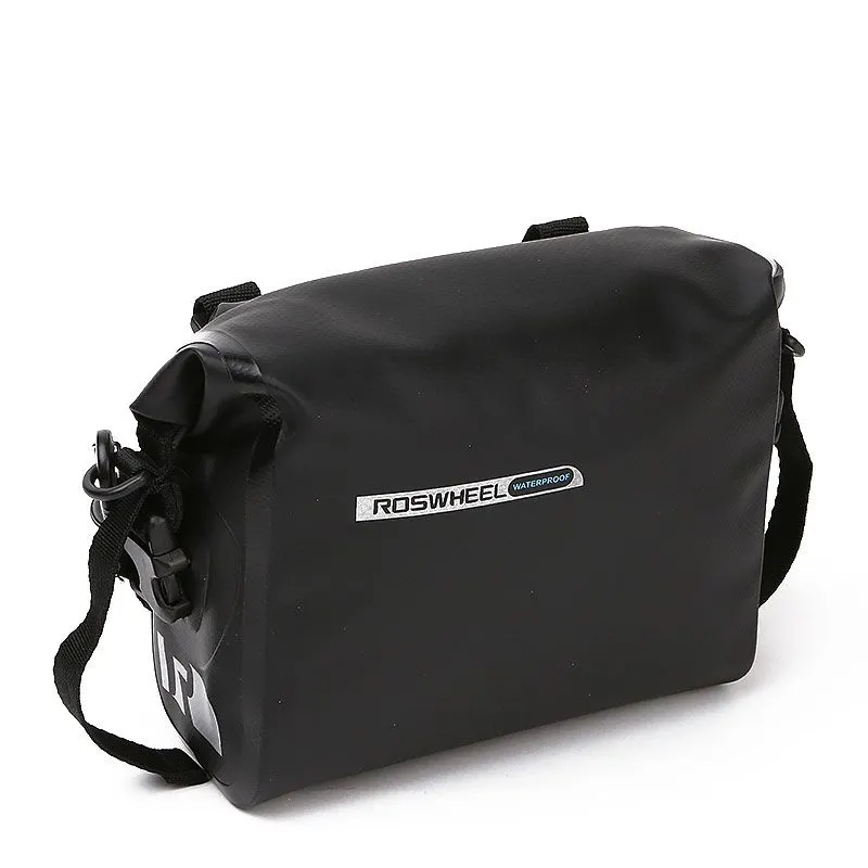 Сумка на руль Sahoo Dry 111361