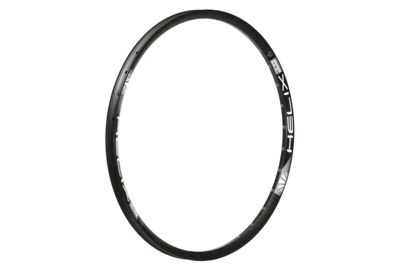 Обід SUNringle Helix TR29 29", 622x26, 32 отв, пістонований, чорний, анодований, tubeless ready