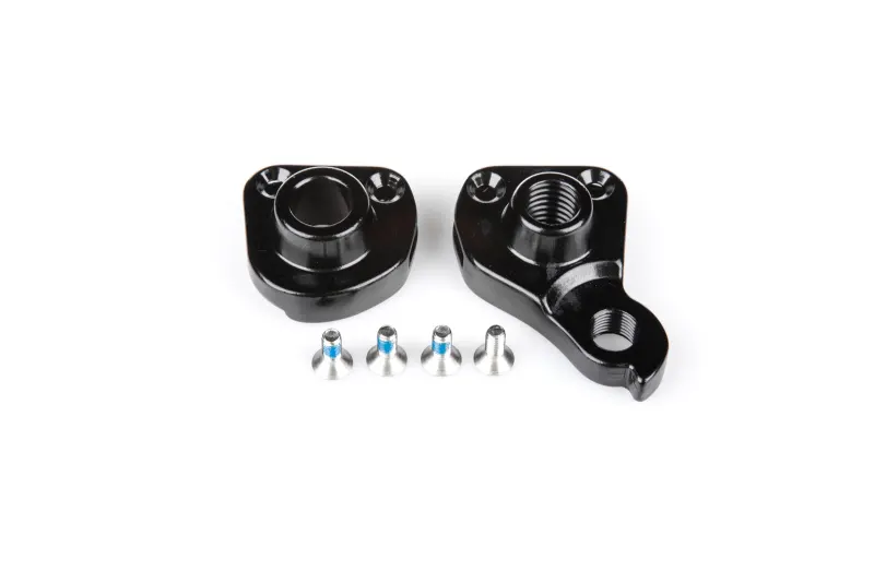 крюк задн. переключателя MTB 6BOX SWT 2015 142x12