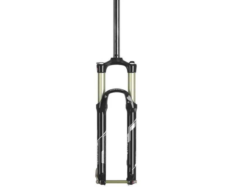Вилка Suntour RAIDON-XC RL-R 120 черн 15QLC 29"/1-1/8/A-H 15mm