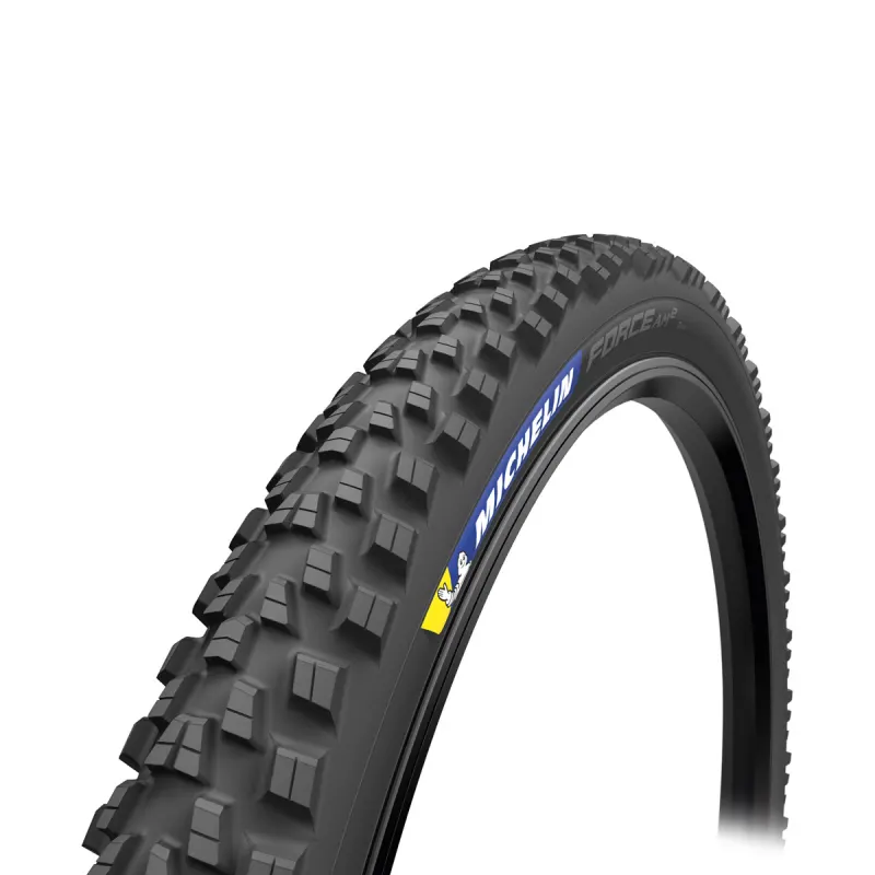 Покрышка Michelin FORCE AM2 27.5x2.60 (66-584) 3x60TPI TLR 940 г