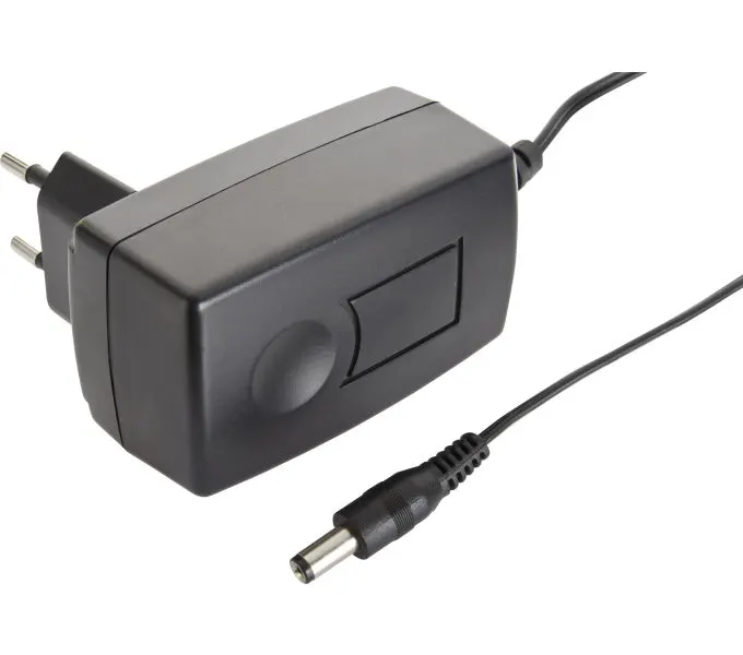 Адаптер питания 12V Direto, Suito, 1.5A для велотренажеров ELITE