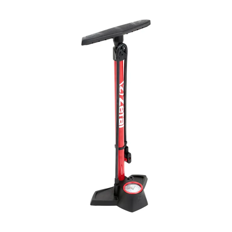 Насос Zefal PROFIL MAX FP30 160PSI напольный.