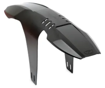 Крыло Zefal DEFLECTOR FM20 переднее для DH/Enduro/XC