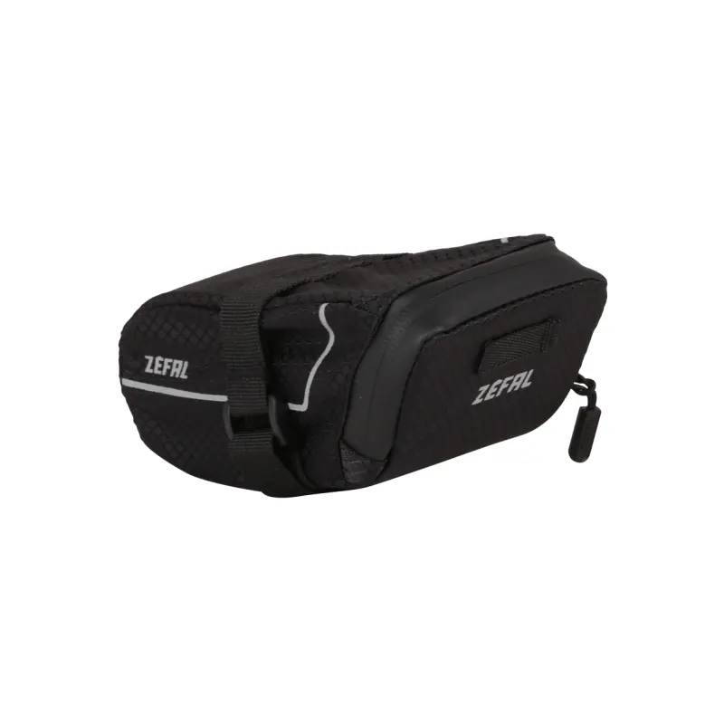 Сумка подседельная Zefal LIGHT PACK S 0,5л