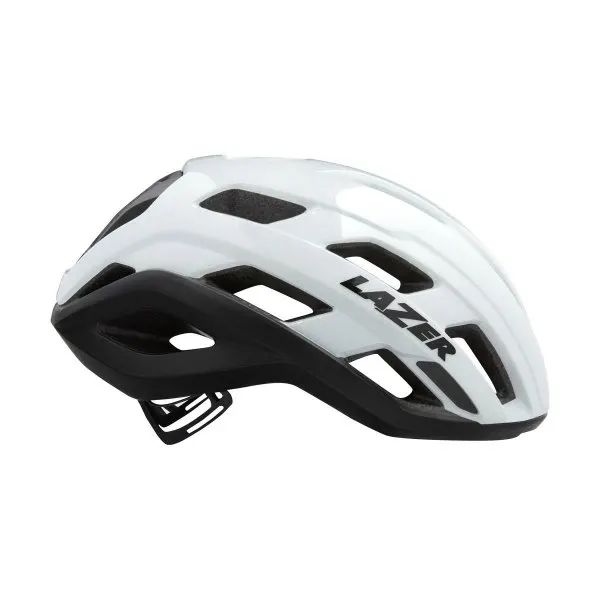 Шлем LAZER STRADA KinetiCore, белый, разм. L