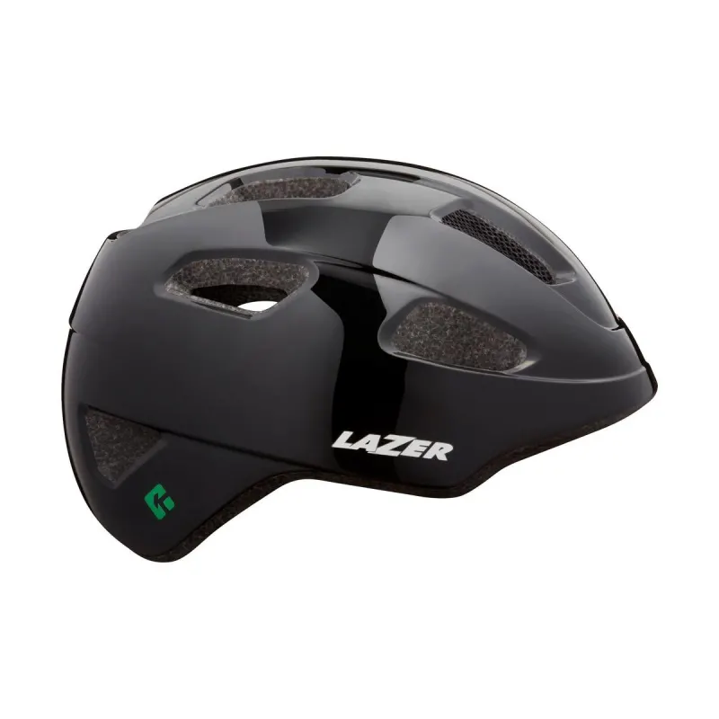 Шлем LAZER Nutz KinetiCore, черный