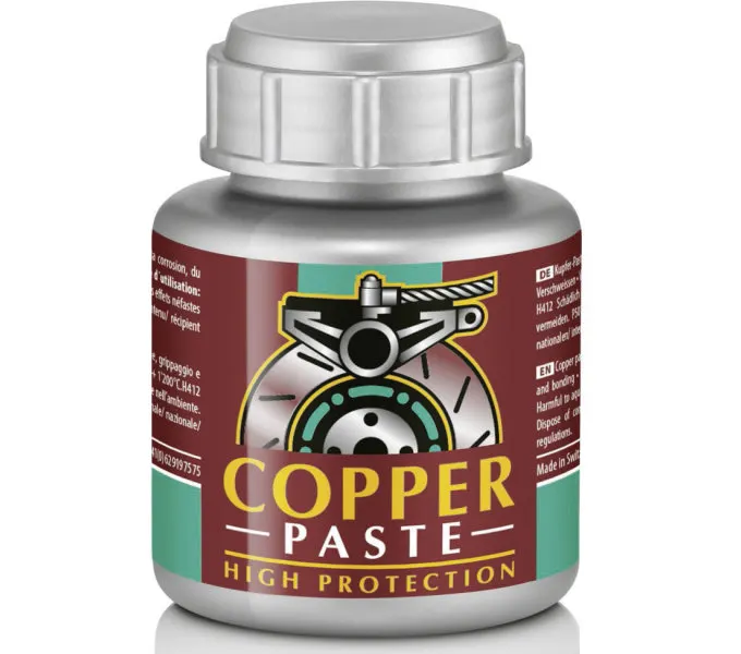 Паста MOTOREX COPPER PASTE 100 г