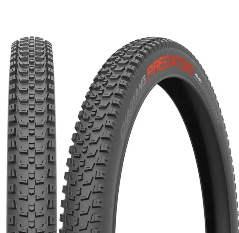 Покрышка Longus/Chaoyang 29x2,50 H-5248 PREDATOR AMR 120TPI