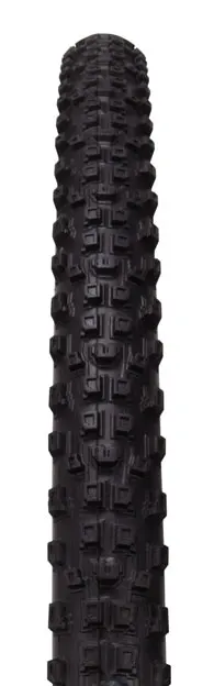 Покришка Longus/Chaoyang 700x35C, 28x1.5/8x1.3/8 H-473 (37-622)