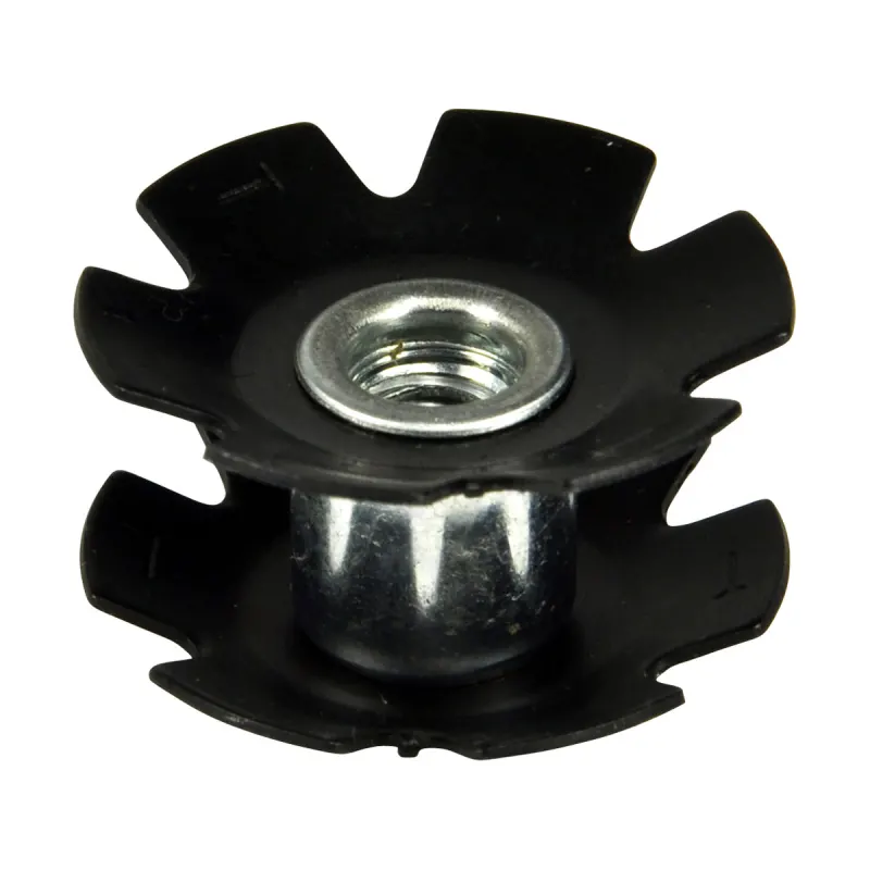 Ромашка рульової Longus 28,6 мм (1-1/8"), якірна гайка з болтом