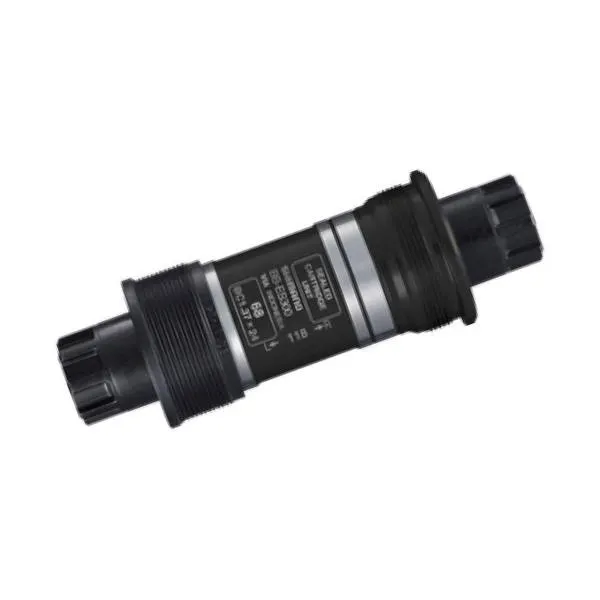 Каретка Shimano BB-ES300 OCTALINK BSA 68x121мм, без болтів OEM