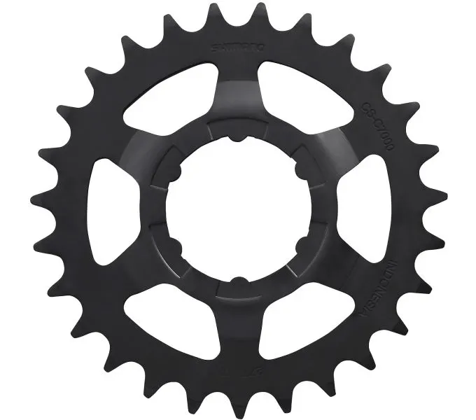 Зірка втулки Shimano NEXUS CS-C7000, 27зуб. OEM