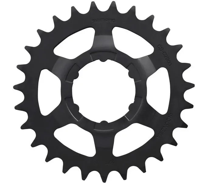 Зірка втулки Shimano NEXUS CS-C7000, 30зуб. OEM