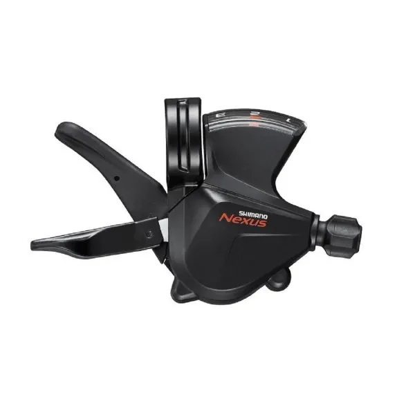 Шифтер Shimano SL-C2010-3, NEXUS, правий 3-шв. (ОЕМ)
