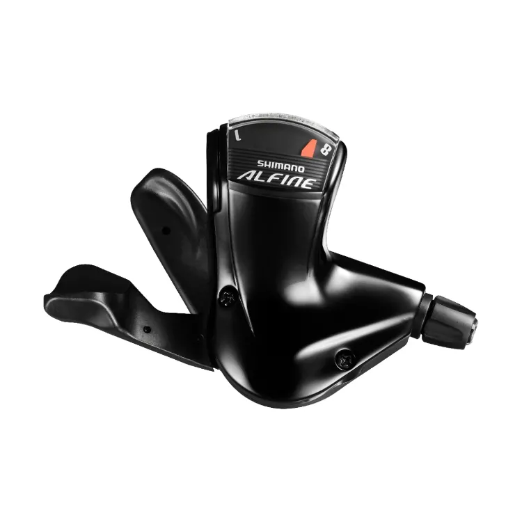 Шифтер Shimano SL-S7000-8 Alfine 8-швидк, трос 1600мм, OEM