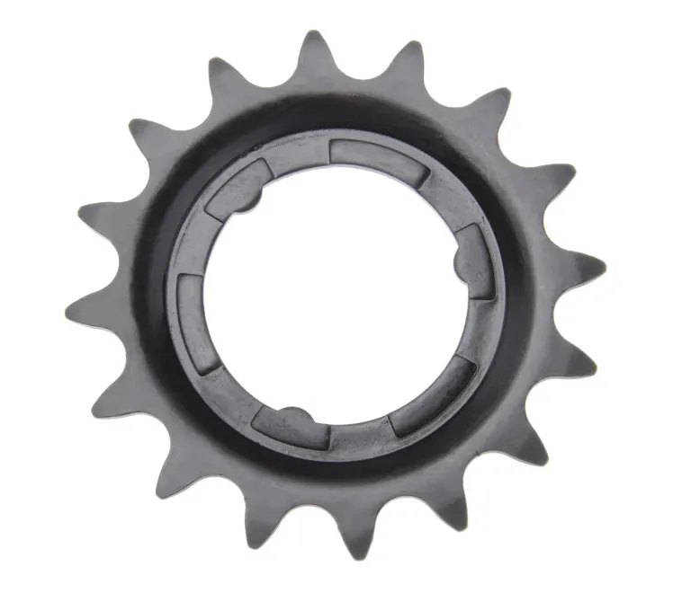 Зірка для втулки Shimano Nexus 16 зуб. чорн
