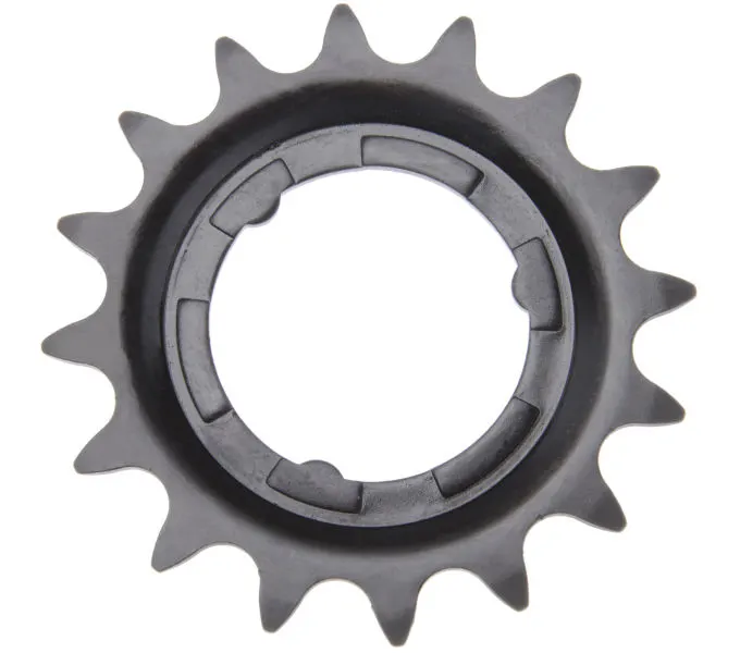 Зірка для втулки Shimano Nexus 21 зуб. чорн