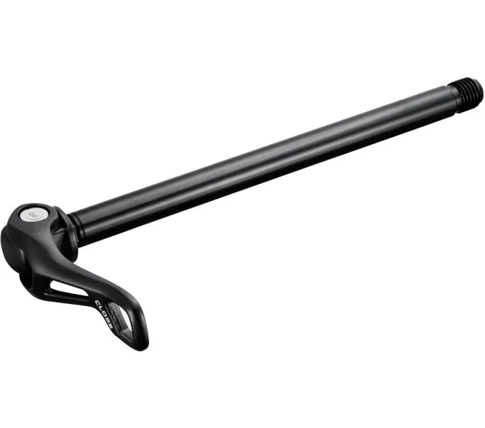 Вісь задньої втулки SHIMANO AX-MT500-148X12 (I-TYPE, E-THRU)
