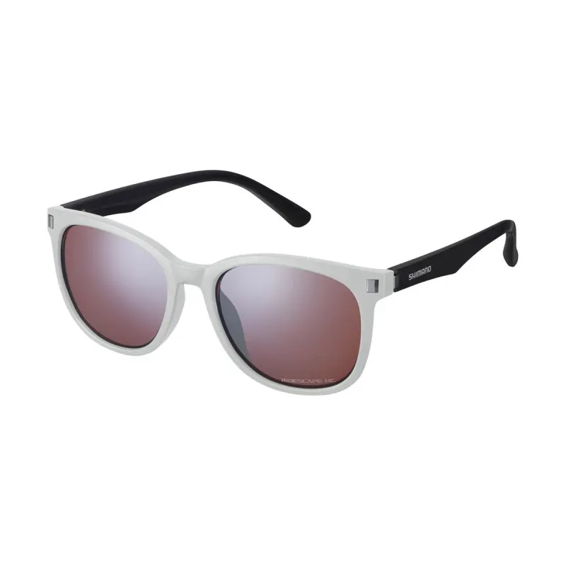 Окуляри SHIMANO TOKYO RIDESCAPE HIGH CONTRAST, чорно-сірі