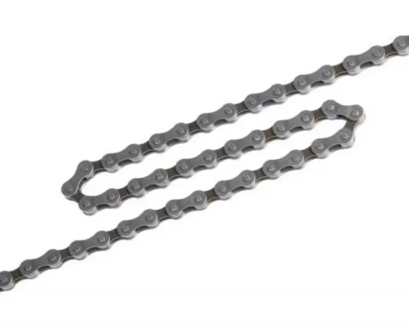 Цепь Shimano CN-HG40, 115 линков, 8/7/6-быстрый + SM-UG51, OEM 20шт.