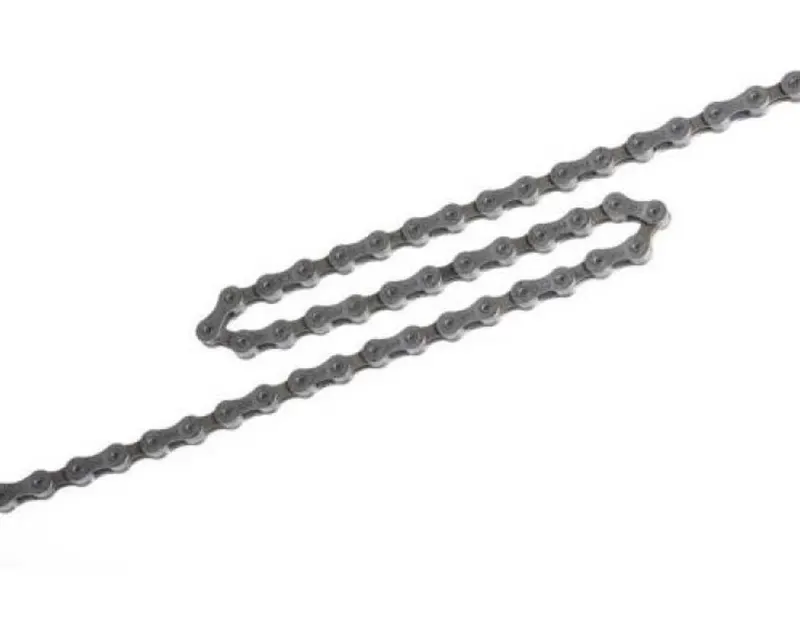 Цепь Shimano CN-HG53, 116 линков, 9-быстрый, OEM 20шт.
