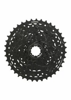 Кассета Shimano CS-LG300-10 CUES, 11-39, 10-звезд.