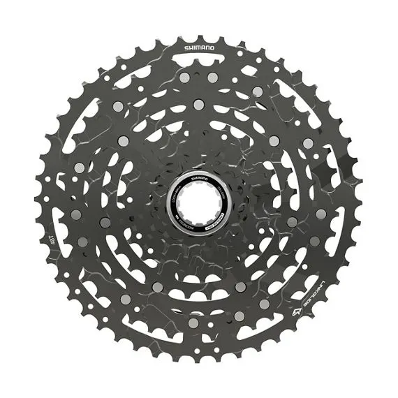 Касета Shimano CS-LG400-10 CUES, 11-48, 10-зір.