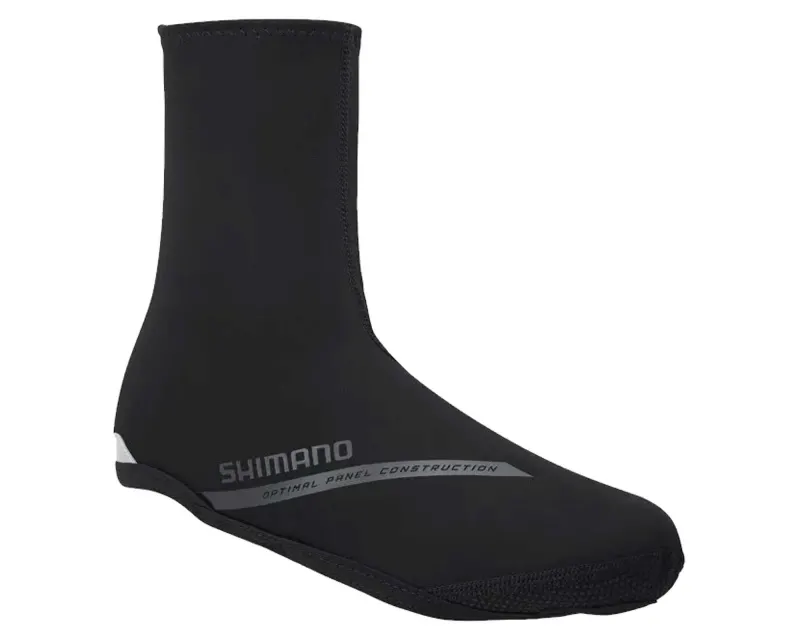 Бахіли Shimano DUAL SOFT SHELL чорні, р. XXL (47-49)