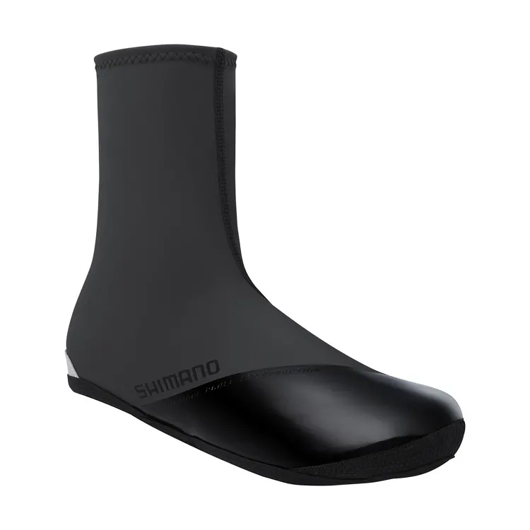Бахіли Shimano DUAL H2O чорні, р. M (40-41)