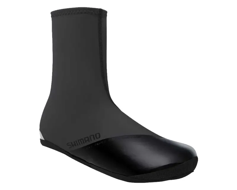 Бахіли Shimano DUAL H2O чорні, р. XXXL (50-52)