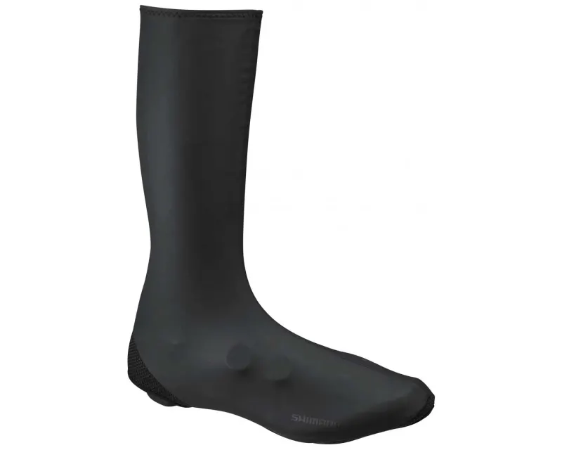 Бахіли Shimano S-Phyre Tall чорні, розм. XL (44-46)