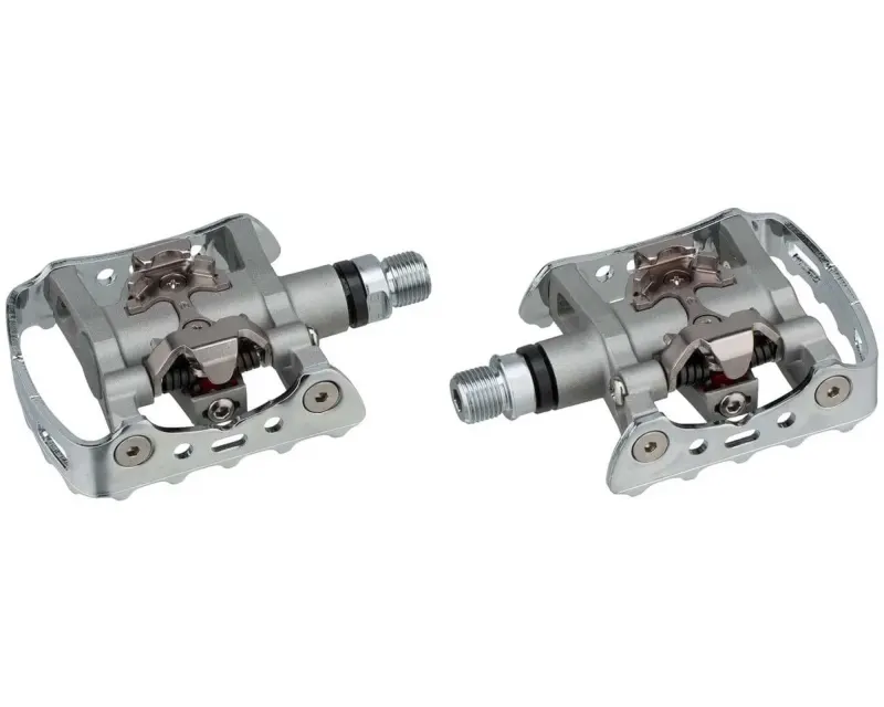Педалі Shimano PD-M324 SPD односторонній механізм